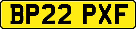 BP22PXF