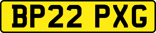 BP22PXG