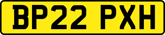 BP22PXH