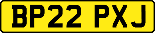 BP22PXJ