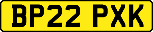 BP22PXK