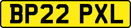 BP22PXL