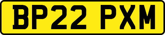 BP22PXM