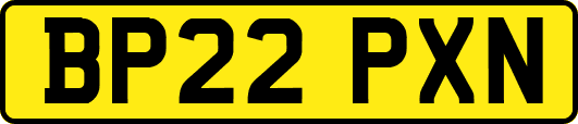 BP22PXN