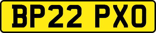 BP22PXO