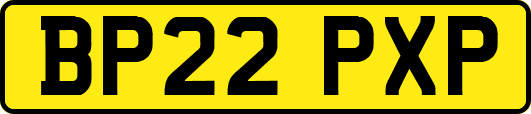 BP22PXP