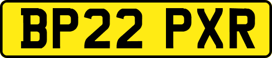 BP22PXR
