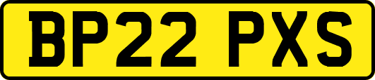 BP22PXS