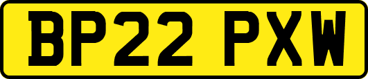 BP22PXW