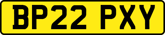 BP22PXY
