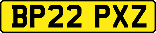 BP22PXZ