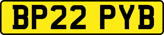 BP22PYB