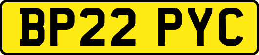 BP22PYC