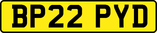 BP22PYD
