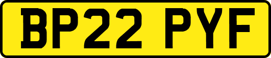 BP22PYF
