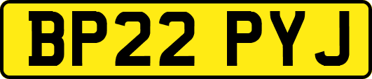BP22PYJ
