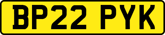 BP22PYK