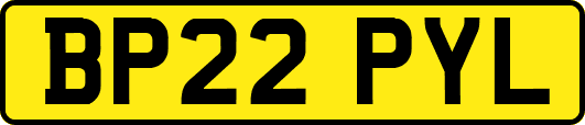 BP22PYL