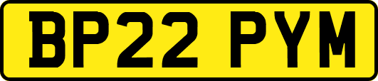 BP22PYM