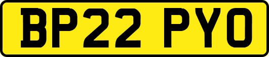 BP22PYO
