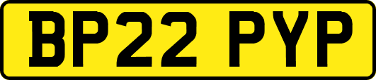 BP22PYP