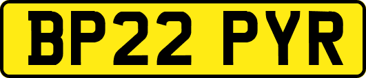 BP22PYR
