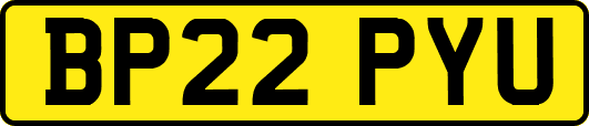 BP22PYU