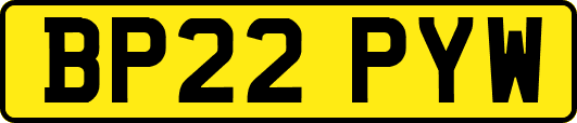 BP22PYW