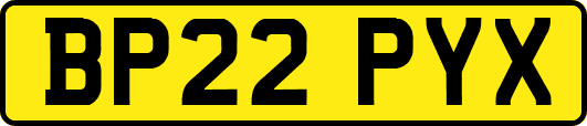 BP22PYX