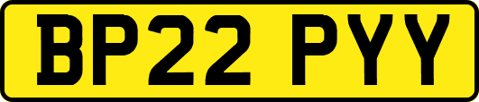 BP22PYY