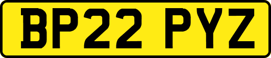BP22PYZ