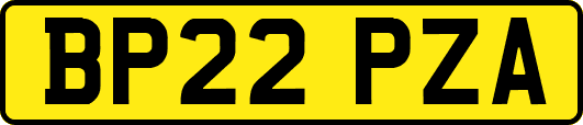 BP22PZA