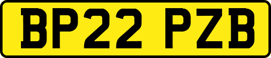 BP22PZB