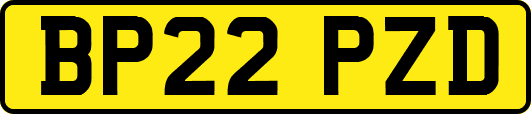BP22PZD