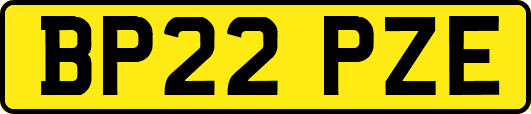 BP22PZE