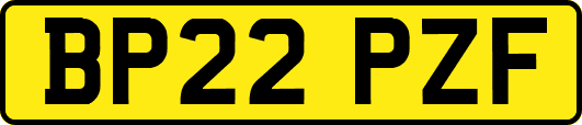 BP22PZF