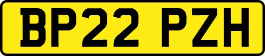 BP22PZH