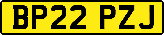 BP22PZJ