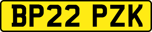 BP22PZK