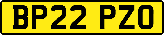 BP22PZO