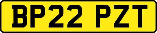 BP22PZT