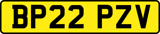 BP22PZV