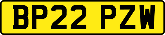 BP22PZW