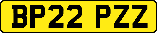 BP22PZZ
