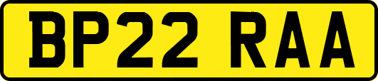 BP22RAA