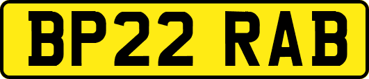 BP22RAB