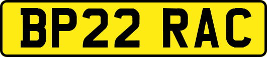 BP22RAC