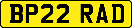 BP22RAD