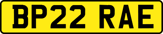 BP22RAE