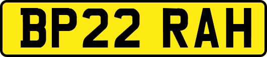 BP22RAH